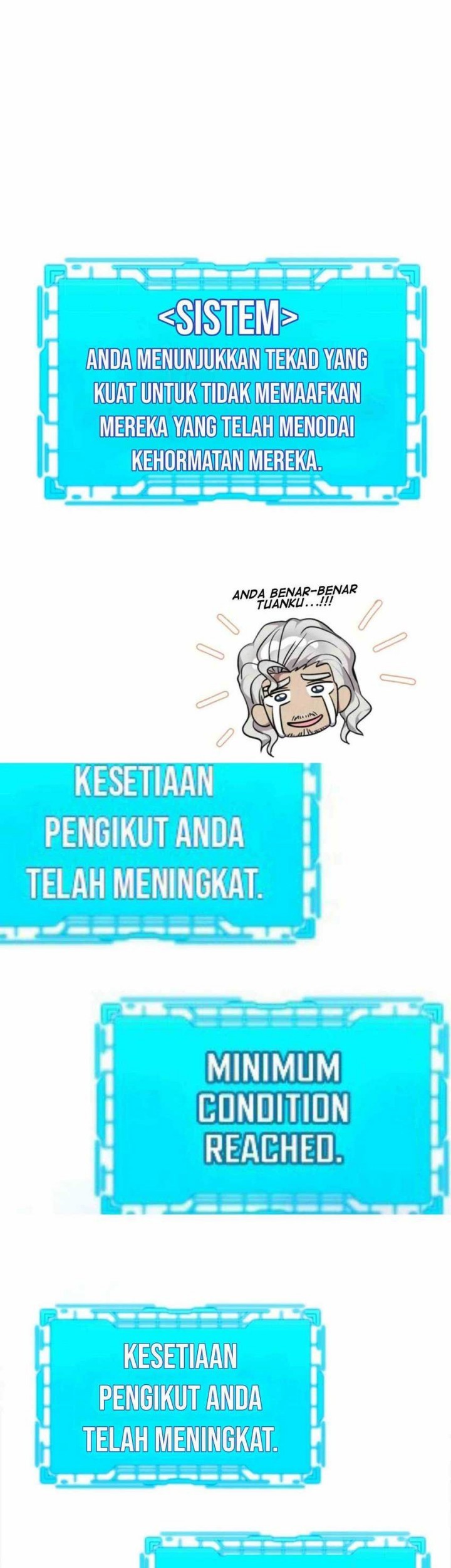 Max Level Player Chapter 5 Halaman 51