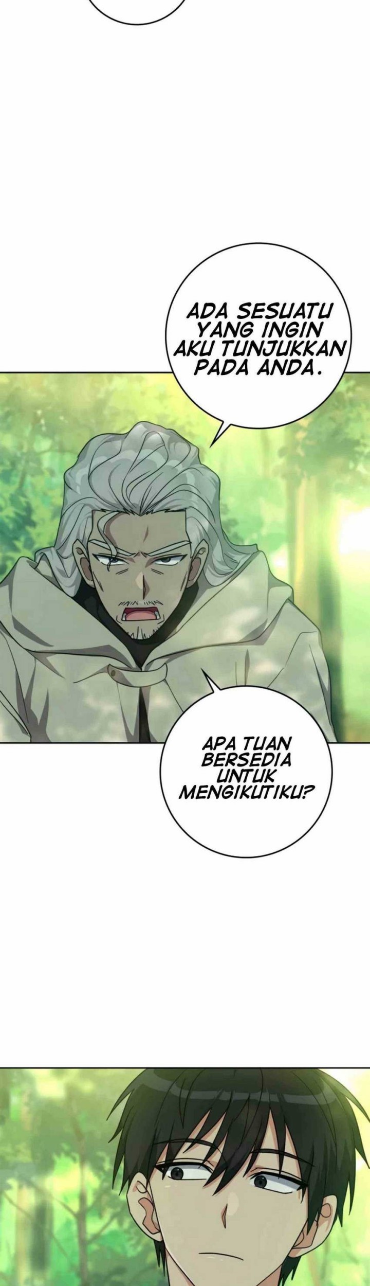 Max Level Player Chapter 5 Halaman 55