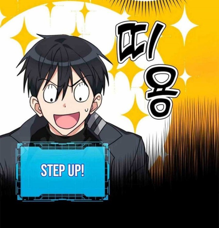 Max Level Player Chapter 5 Halaman 62