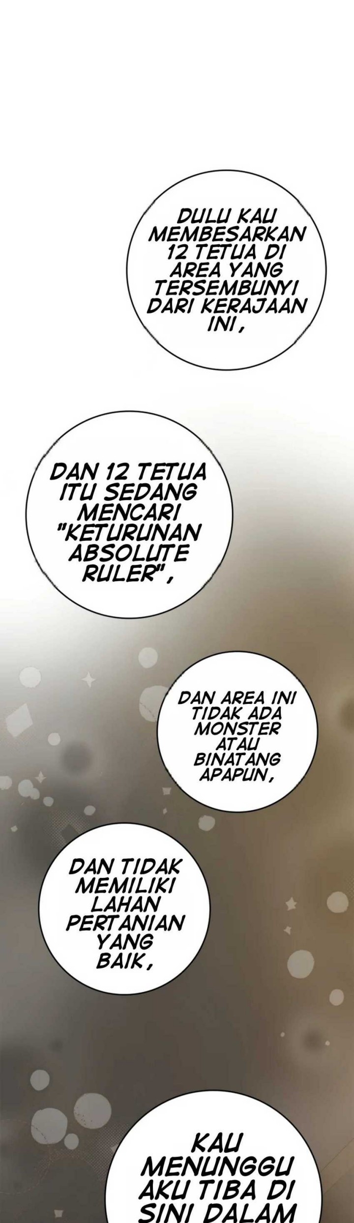 Max Level Player Chapter 5 Halaman 74