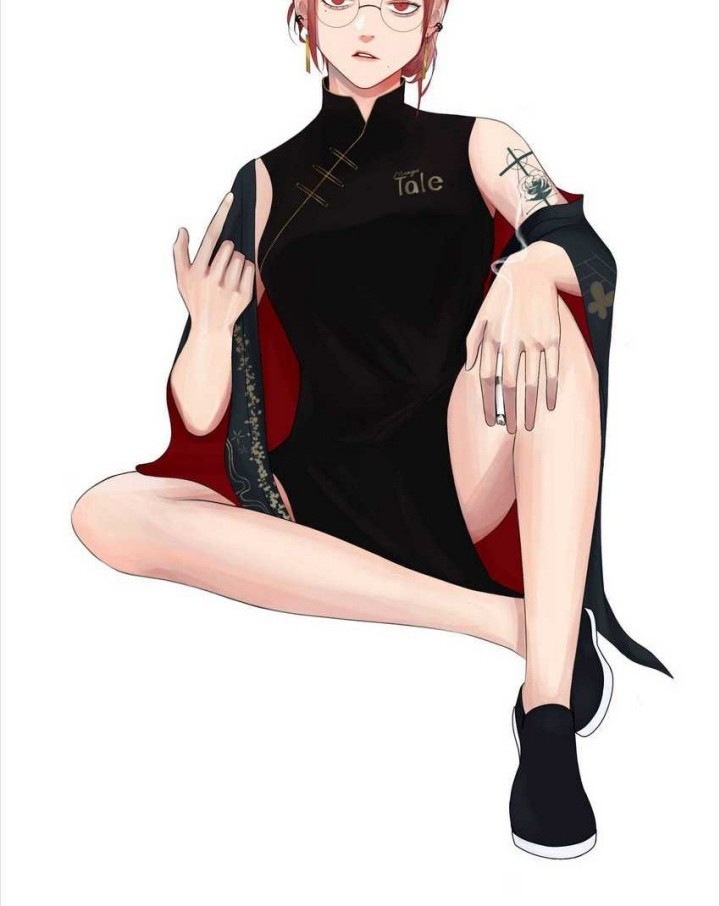 Max Level Player Chapter 5 Halaman 88