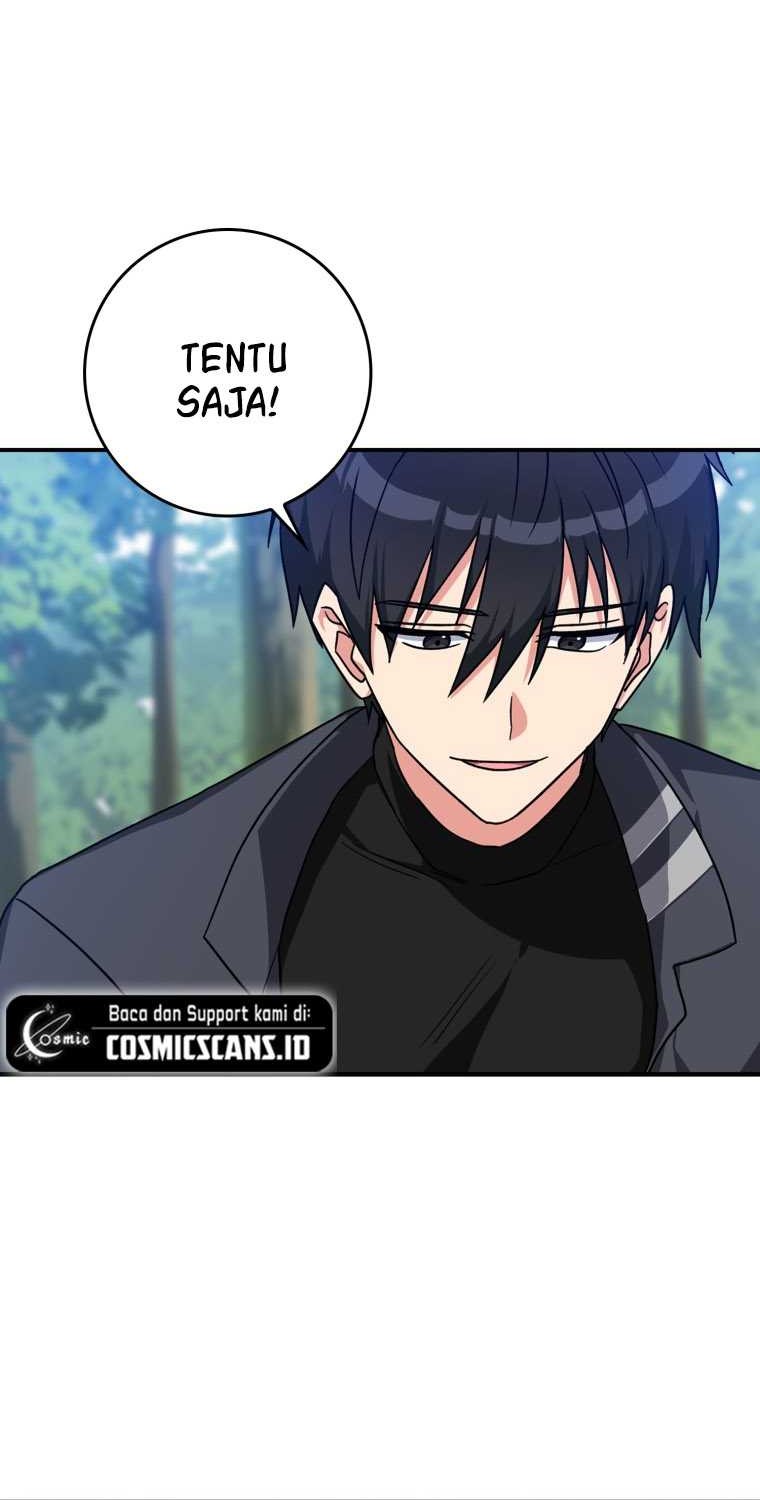 Max Level Player Chapter 6 Halaman 4