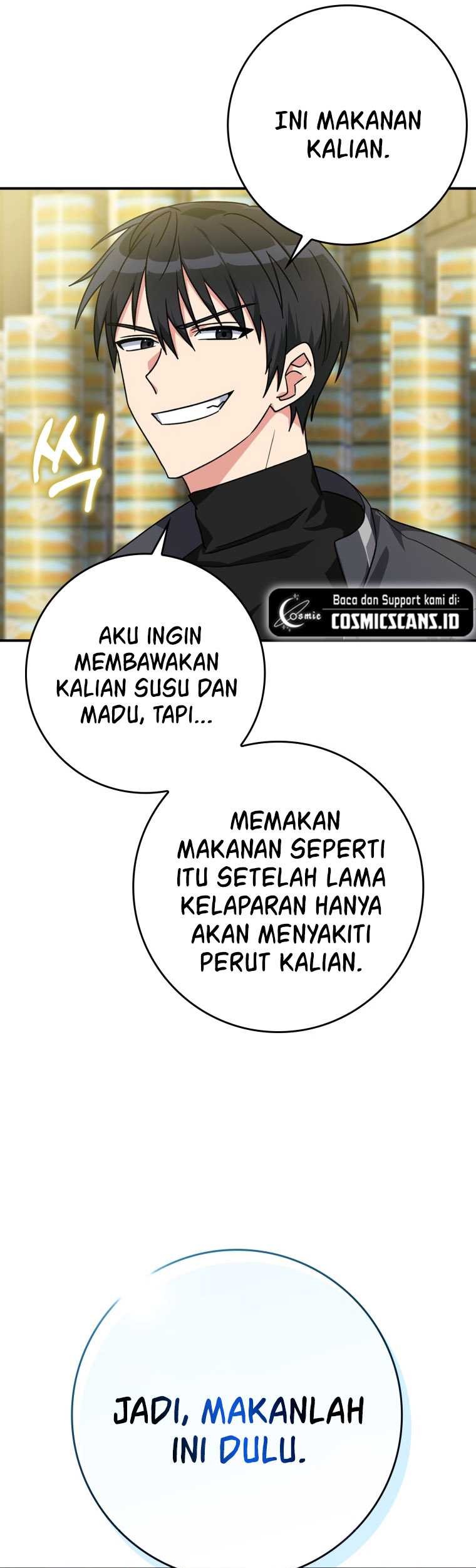 Max Level Player Chapter 6 Halaman 23