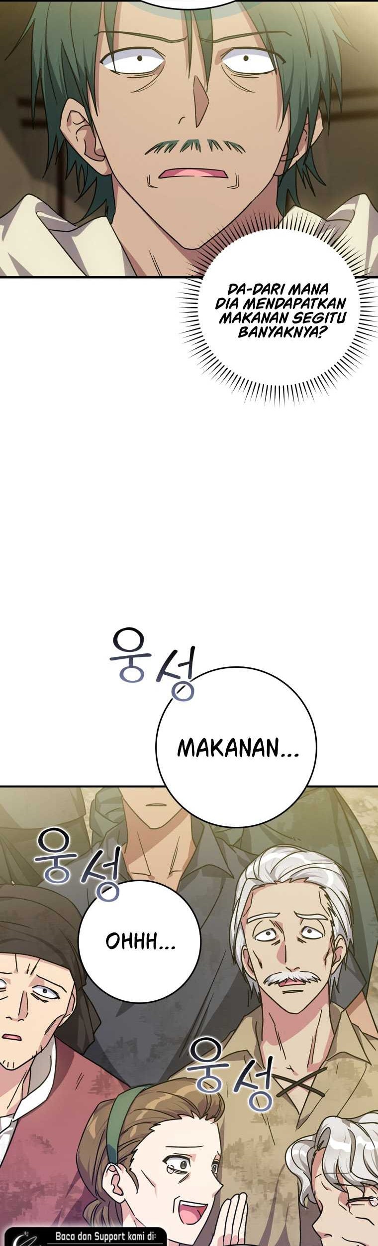 Max Level Player Chapter 6 Halaman 24