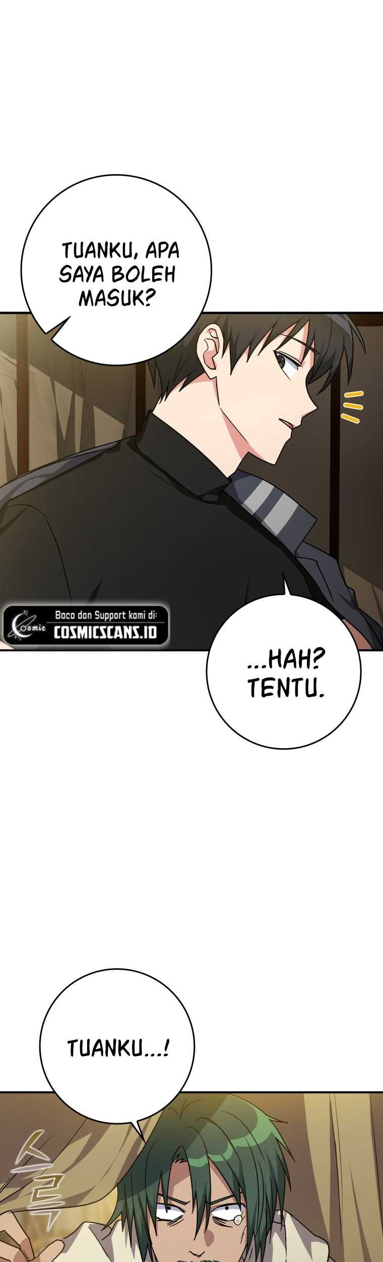 Max Level Player Chapter 6 Halaman 29