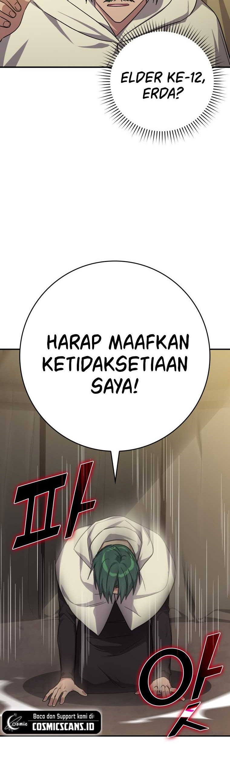 Max Level Player Chapter 6 Halaman 30