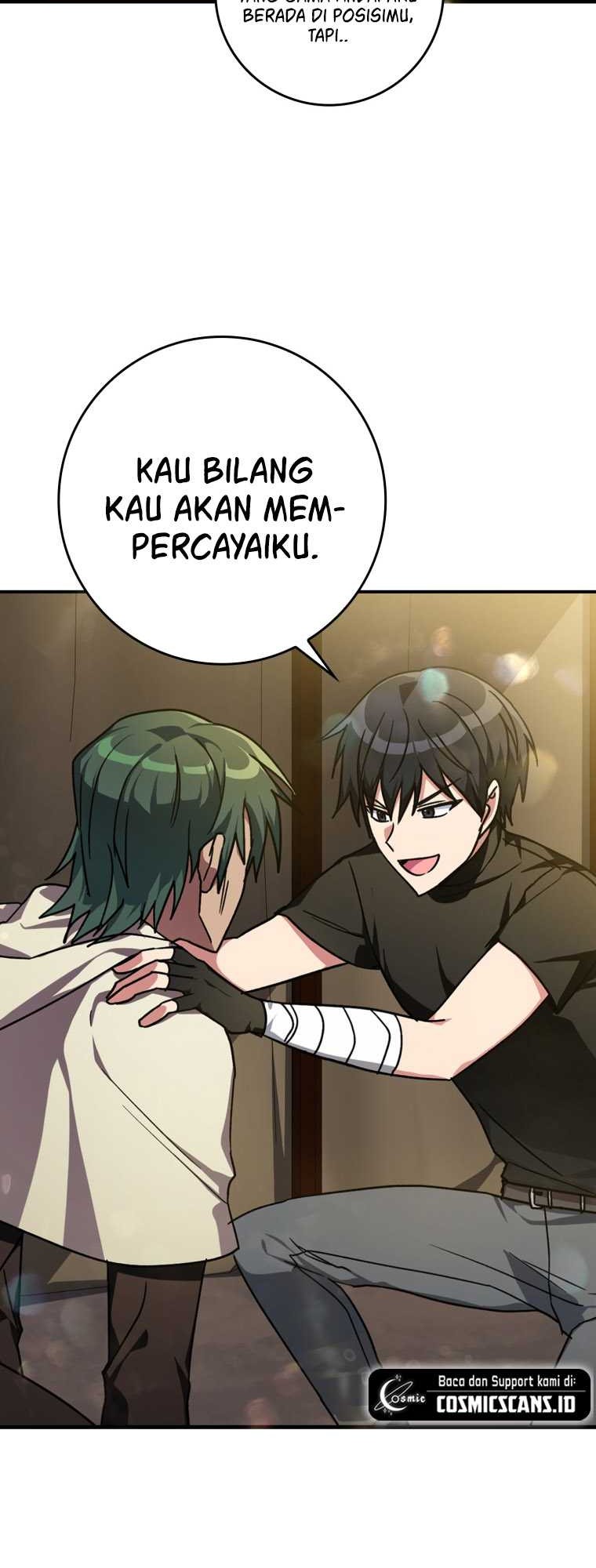 Max Level Player Chapter 6 Halaman 39