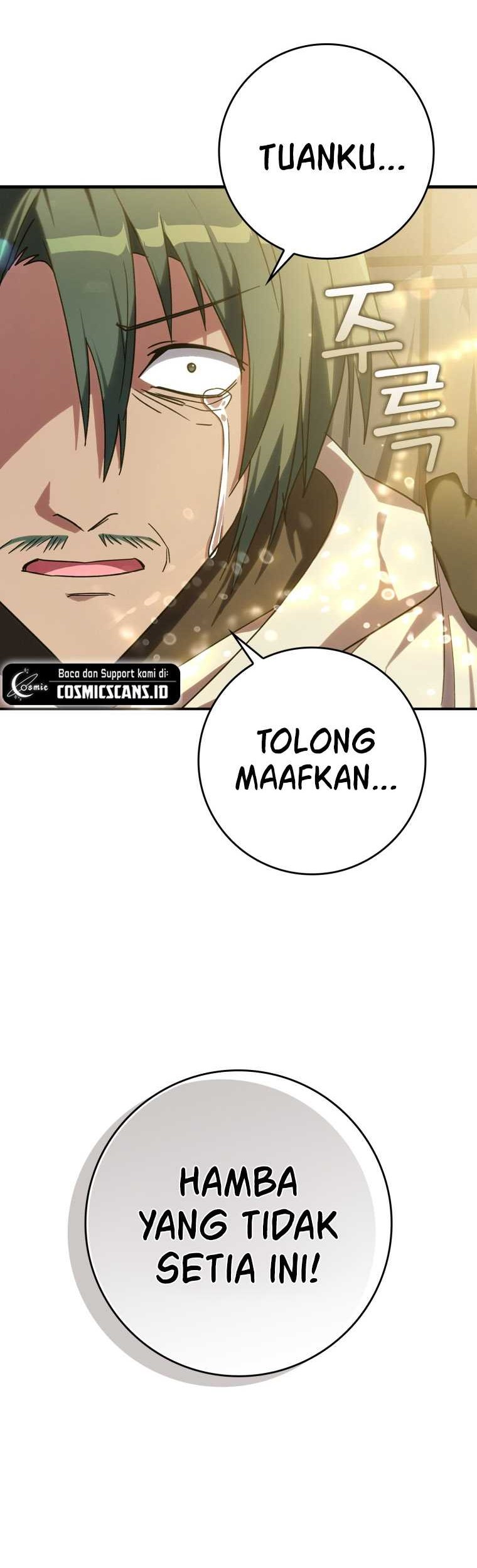 Max Level Player Chapter 6 Halaman 41