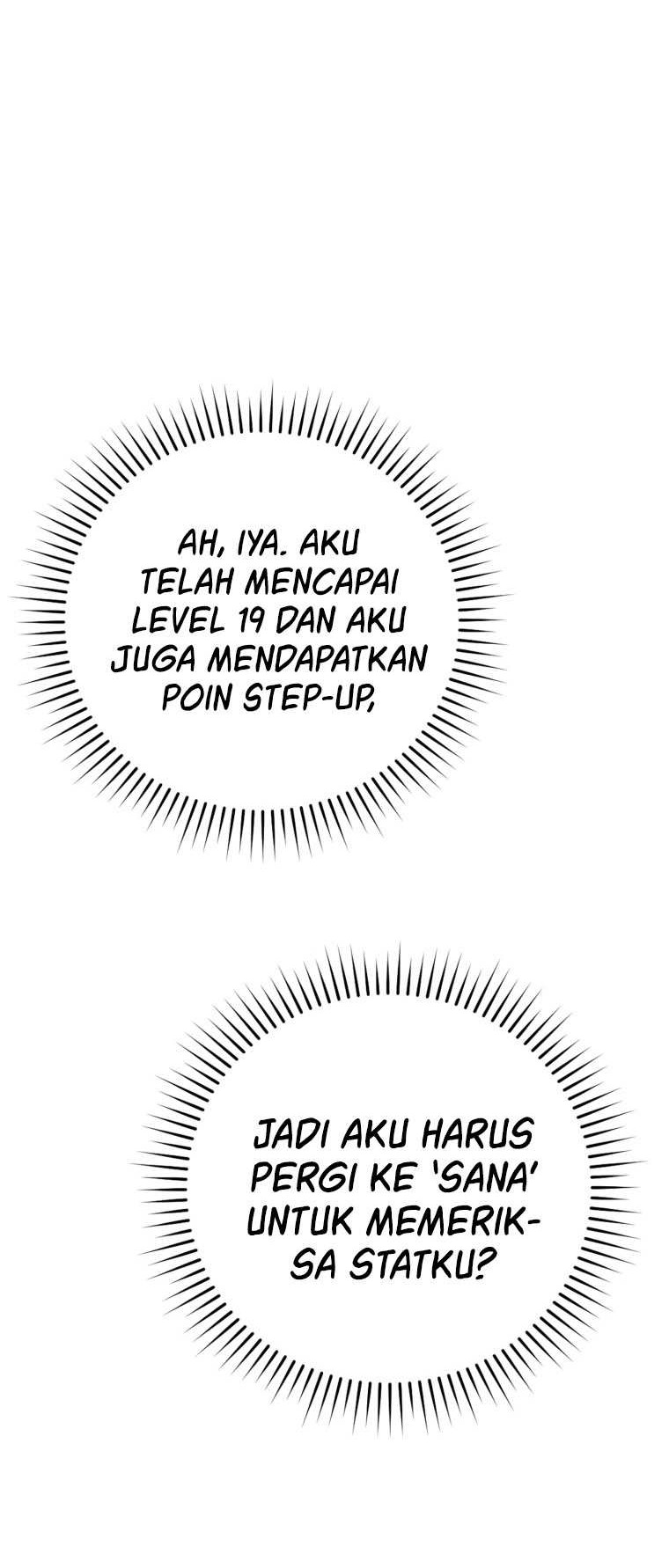 Max Level Player Chapter 6 Halaman 44