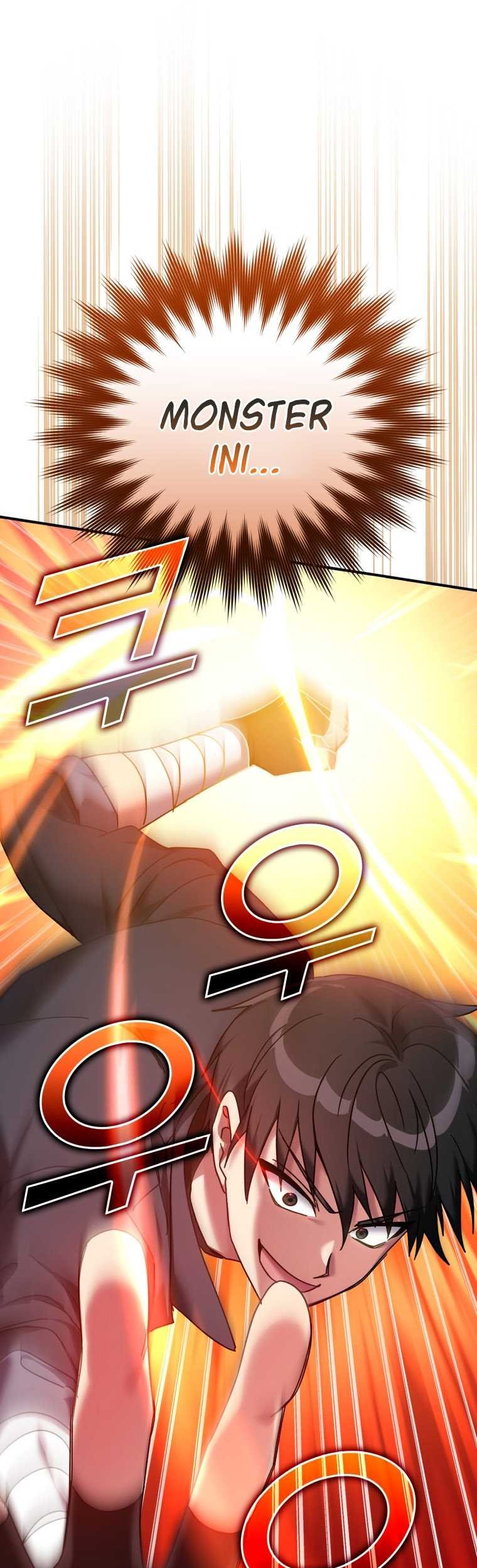Max Level Player Chapter 6 Halaman 53