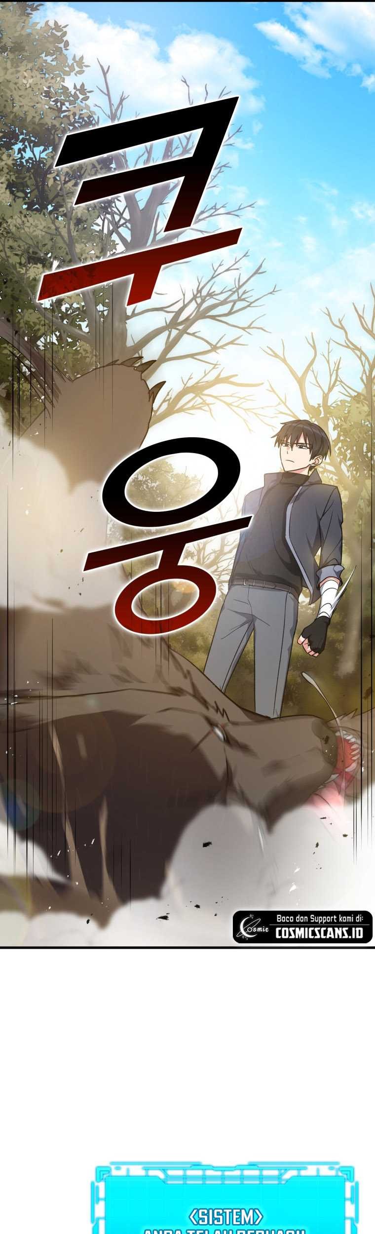 Max Level Player Chapter 6 Halaman 56