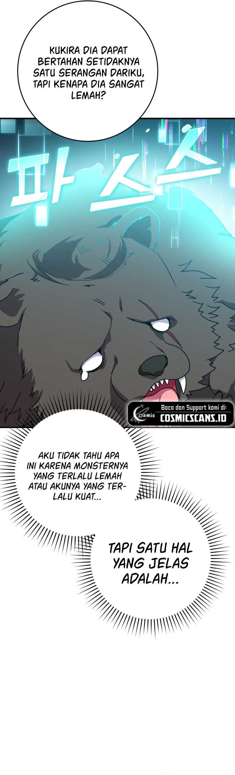 Max Level Player Chapter 6 Halaman 59