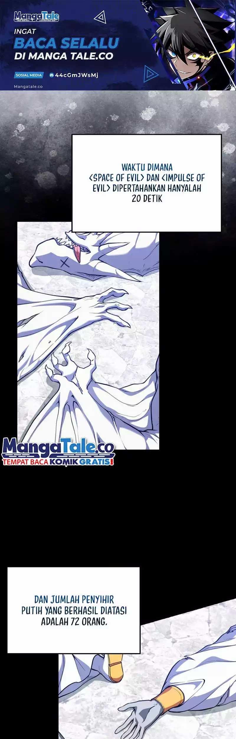 Max Level Player Chapter 69 Halaman 2