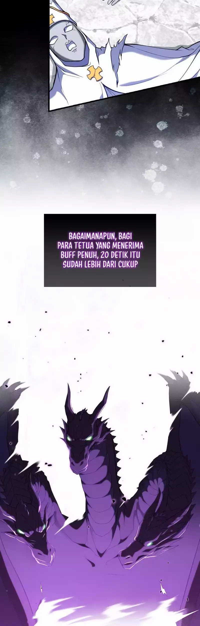 Max Level Player Chapter 69 Halaman 3