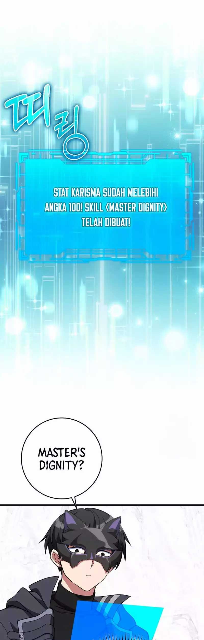 Max Level Player Chapter 69 Halaman 7