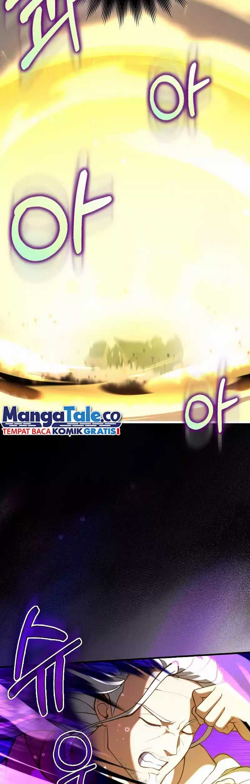 Max Level Player Chapter 69 Halaman 26