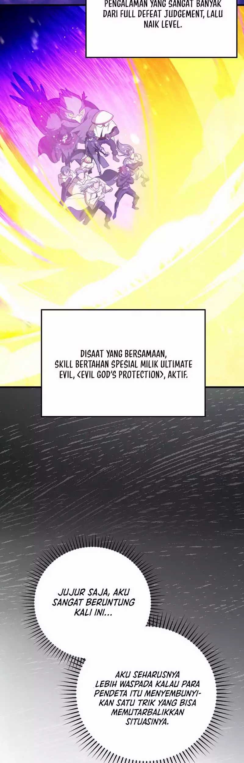 Max Level Player Chapter 69 Halaman 30