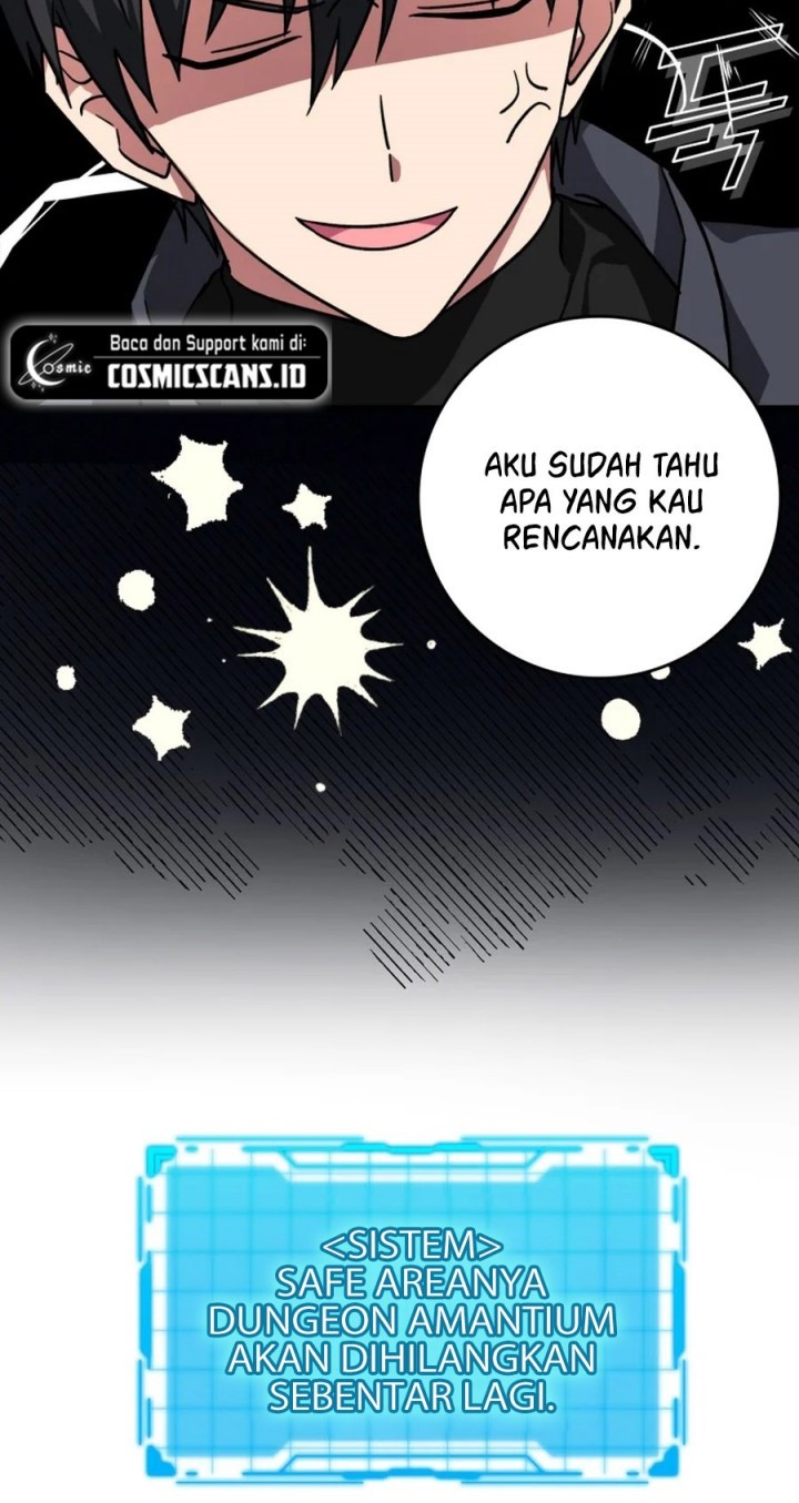 Max Level Player Chapter 7 Halaman 18