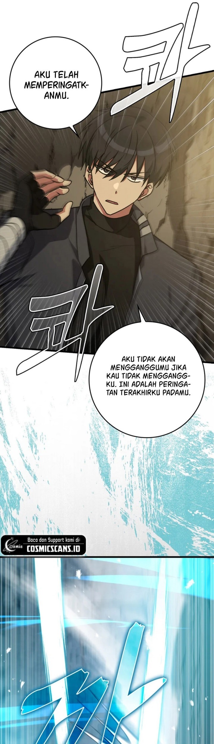 Max Level Player Chapter 7 Halaman 26