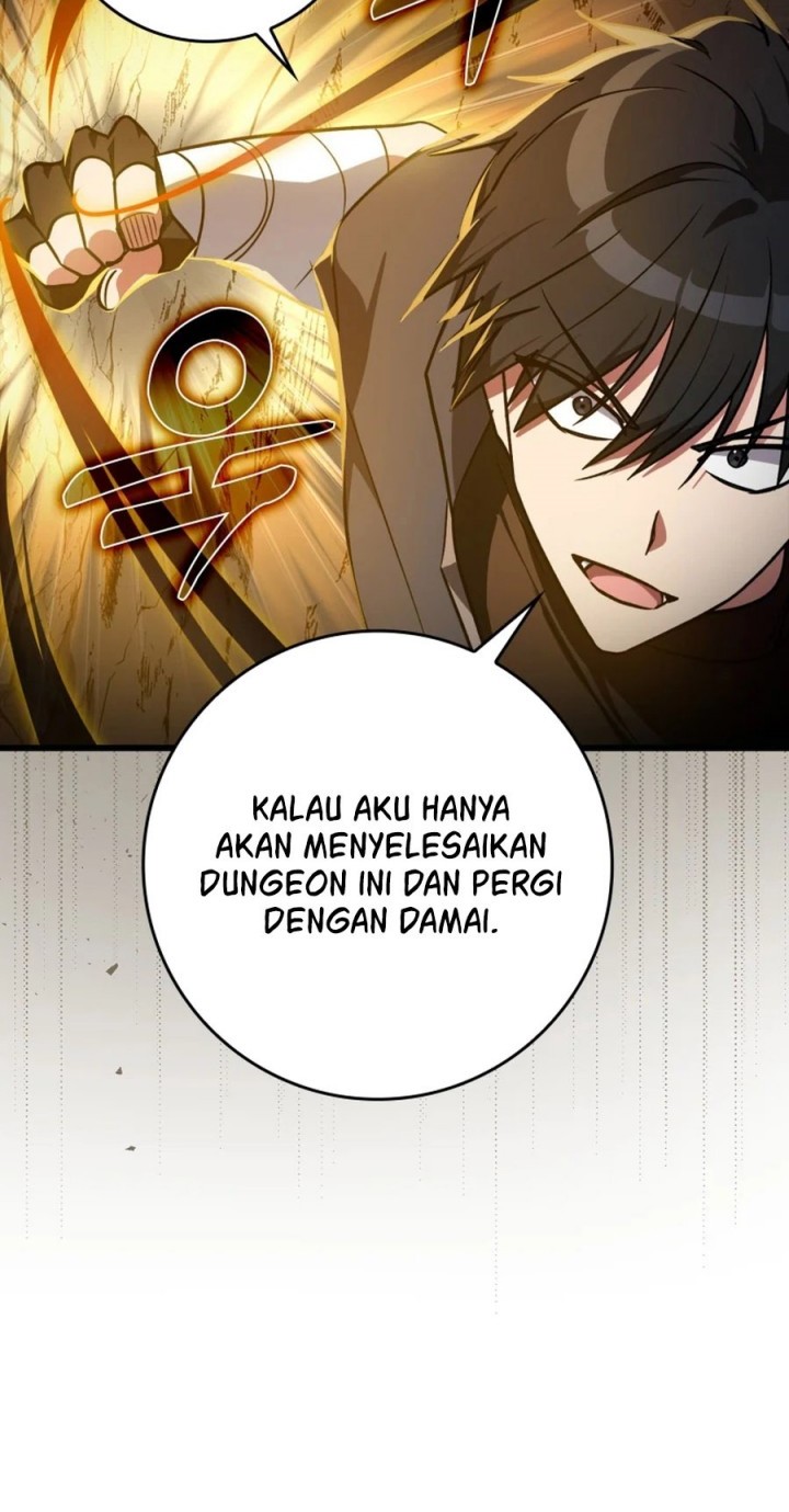 Max Level Player Chapter 7 Halaman 32