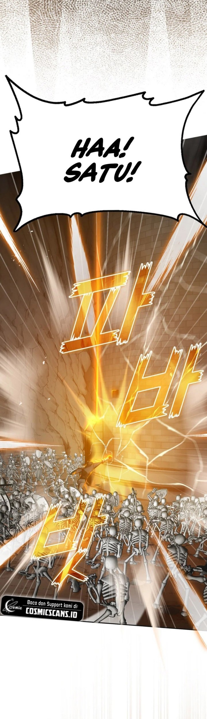 Max Level Player Chapter 7 Halaman 47