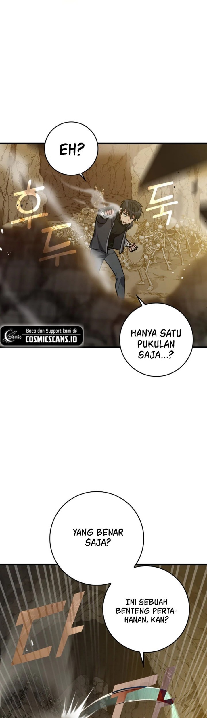 Max Level Player Chapter 7 Halaman 50