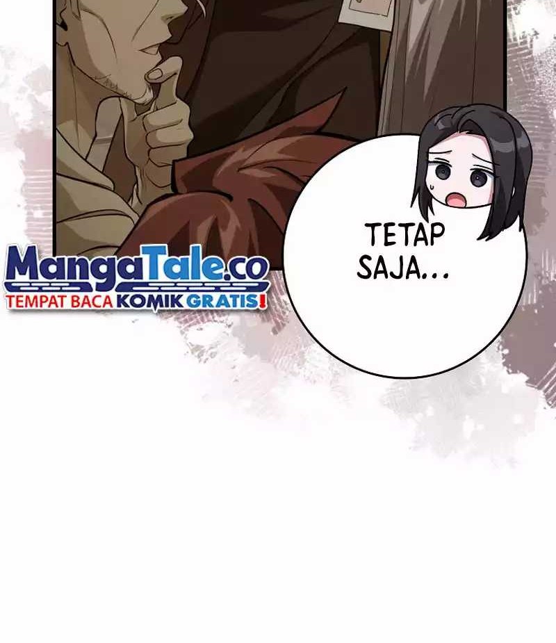 Max Level Player Chapter 70 Halaman 13