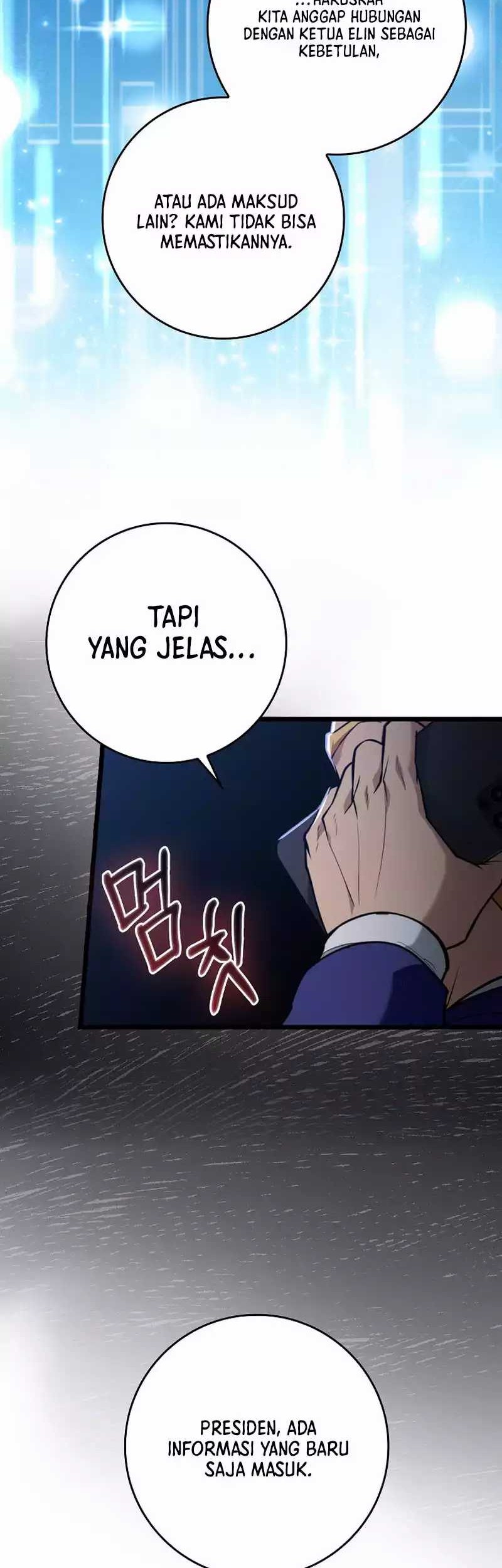 Max Level Player Chapter 70 Halaman 31