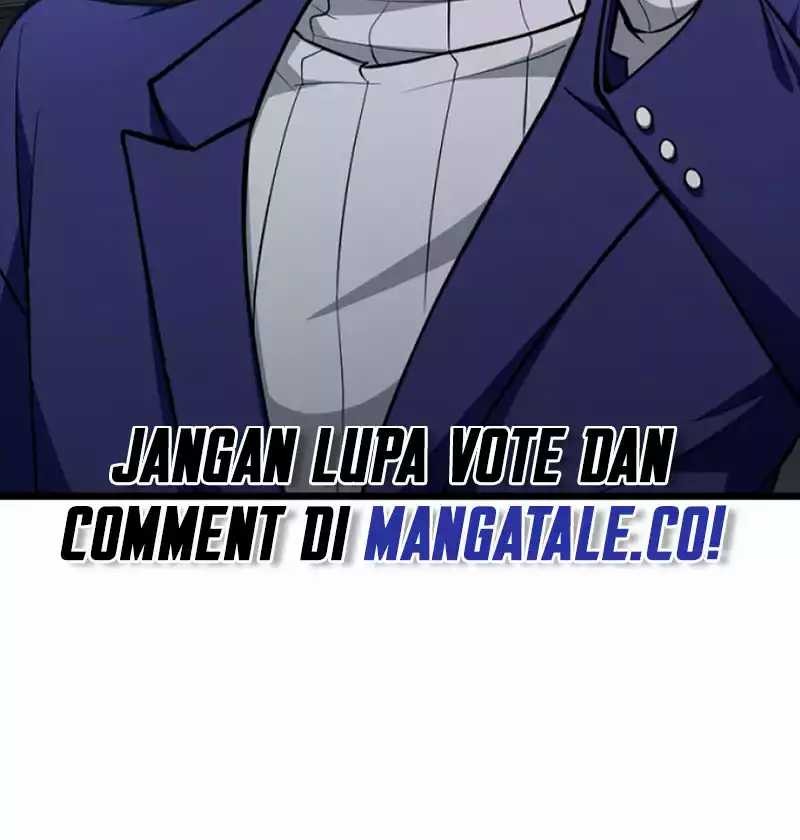 Max Level Player Chapter 70 Halaman 34