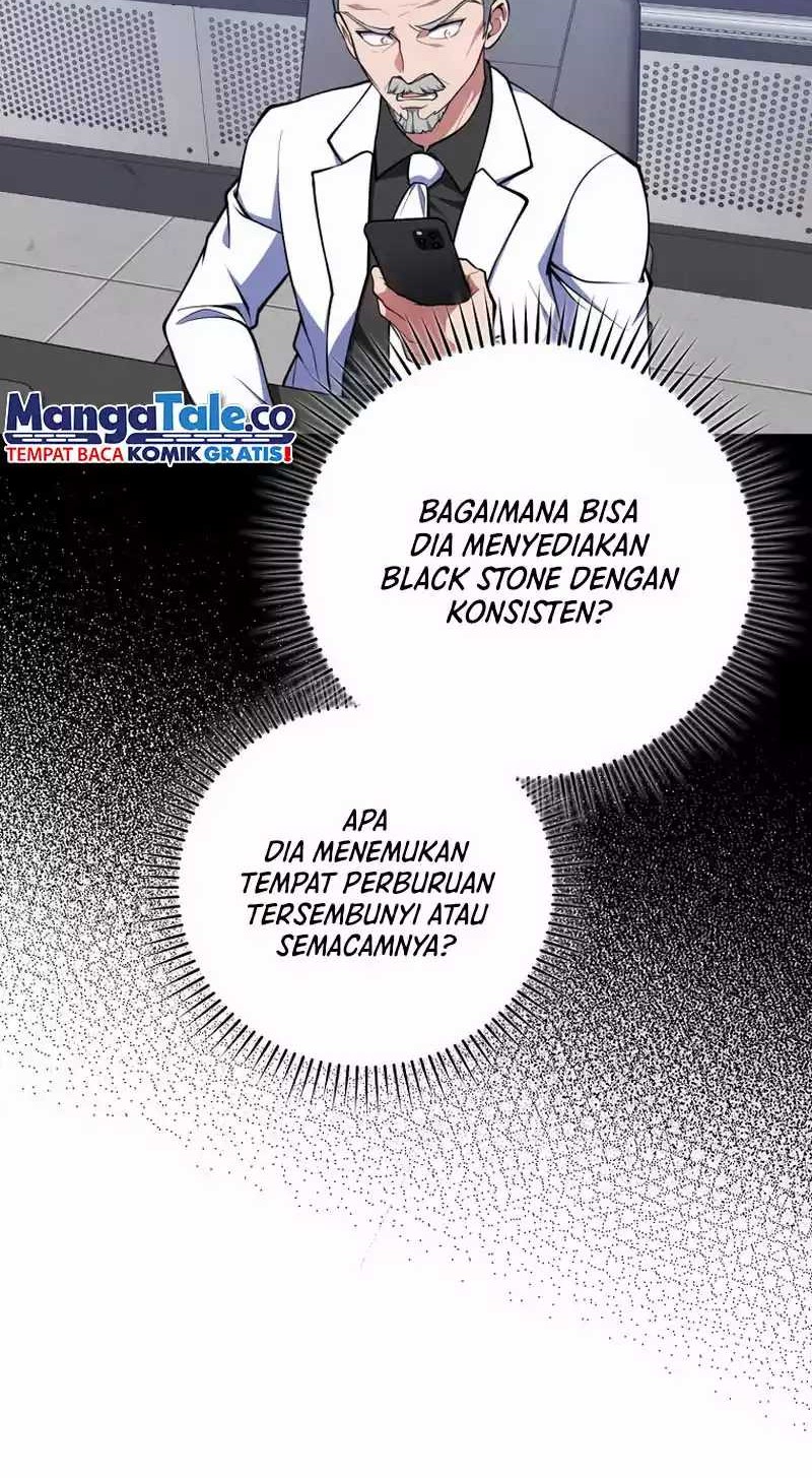 Max Level Player Chapter 70 Halaman 40