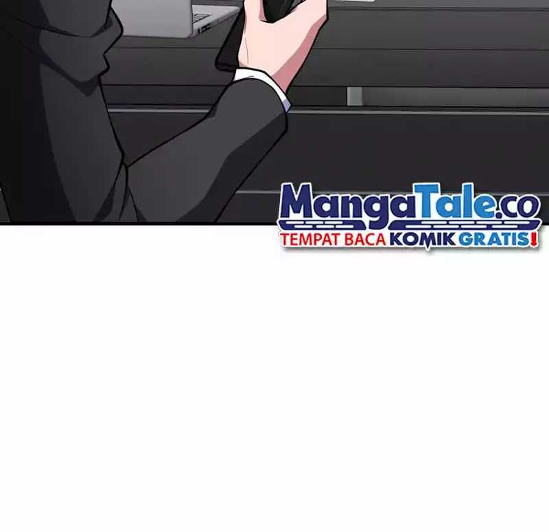 Max Level Player Chapter 70 Halaman 45