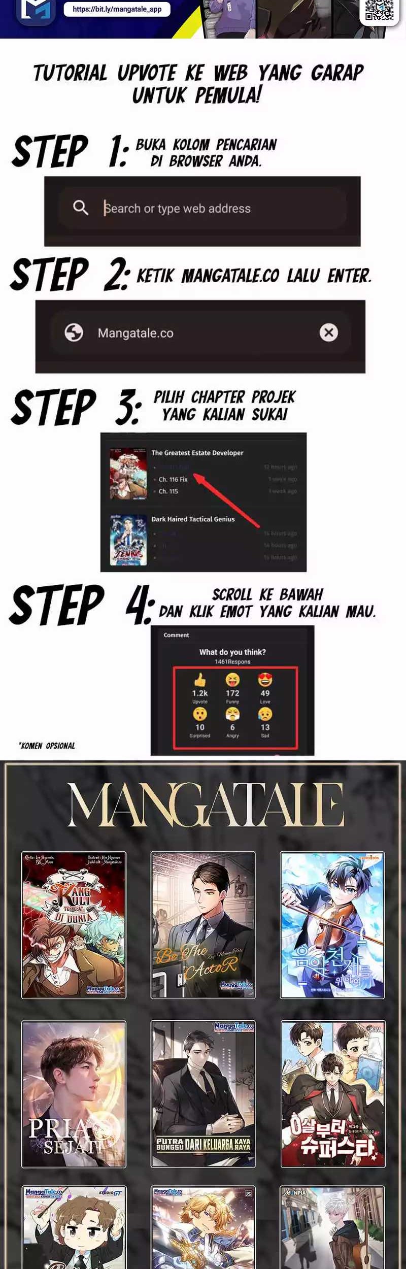 Max Level Player Chapter 70 Halaman 57