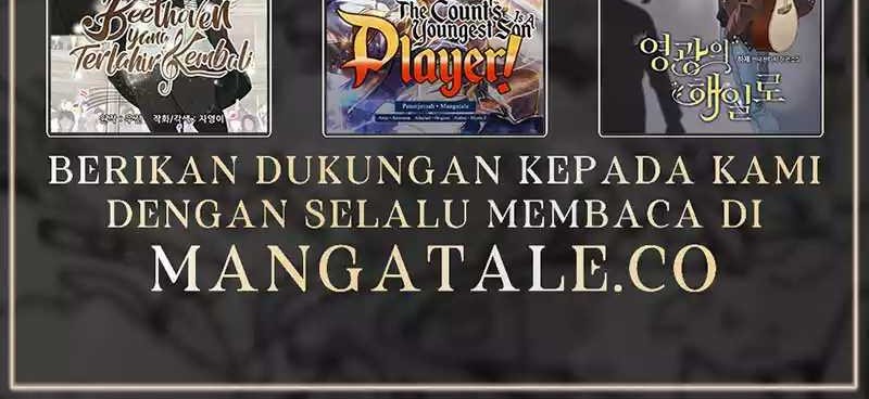 Max Level Player Chapter 70 Halaman 58
