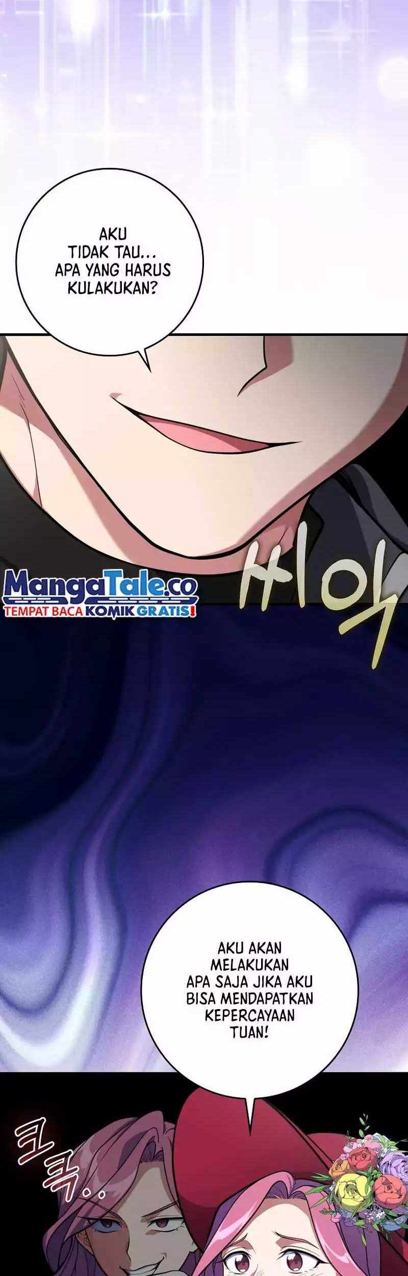 Max Level Player Chapter 71 Halaman 9