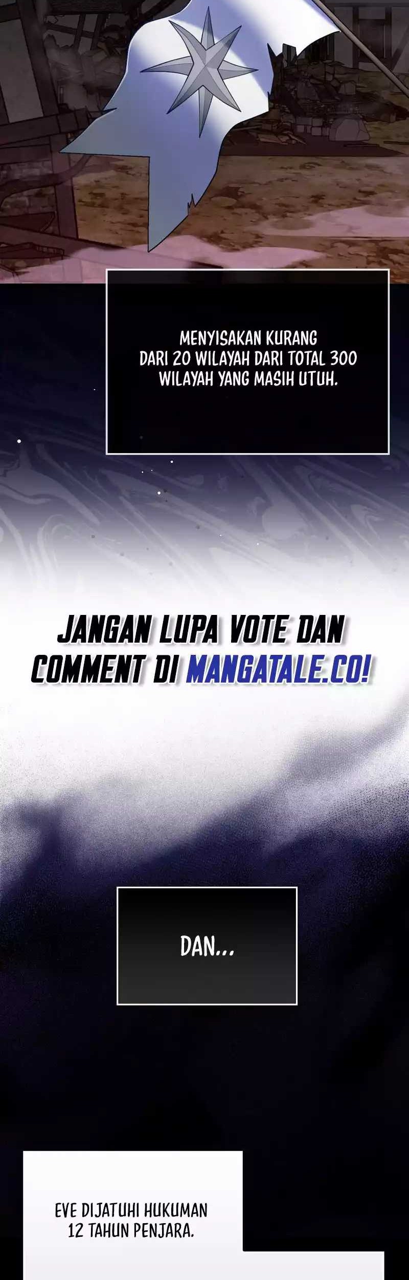 Max Level Player Chapter 71 Halaman 45