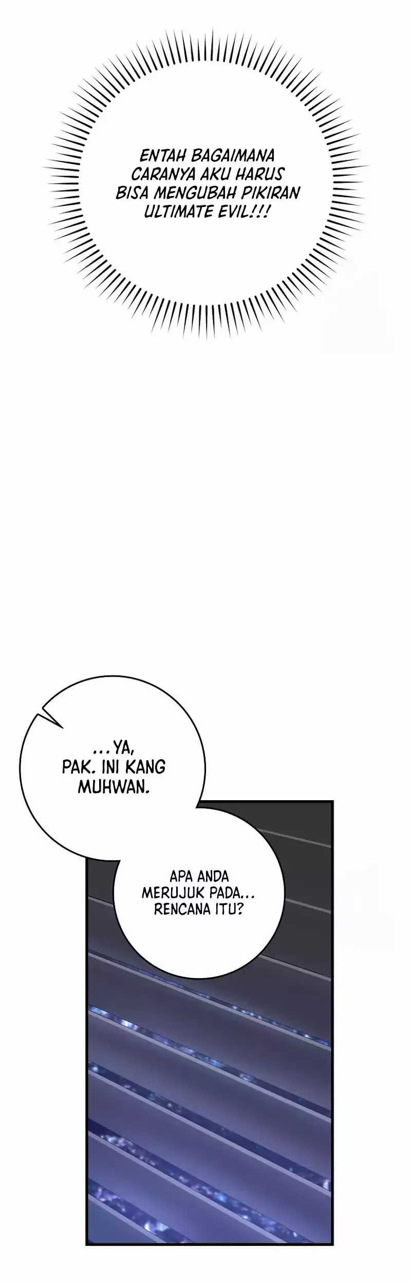 Max Level Player Chapter 71 Halaman 54