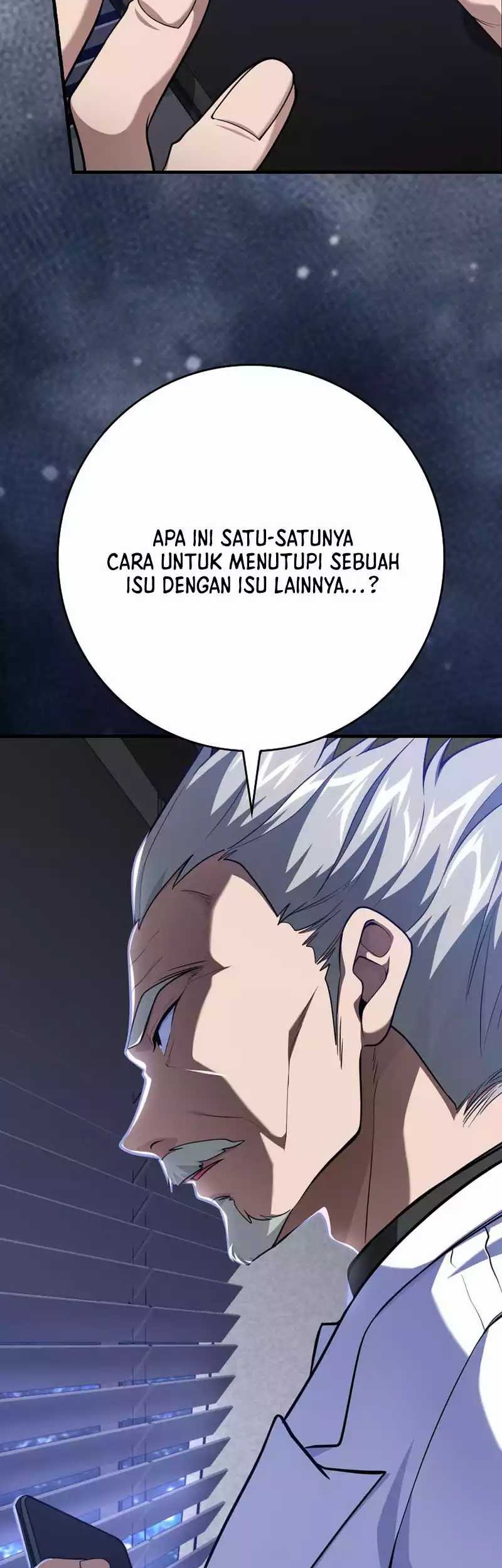Max Level Player Chapter 71 Halaman 56