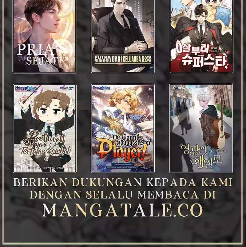 Max Level Player Chapter 71 Halaman 59