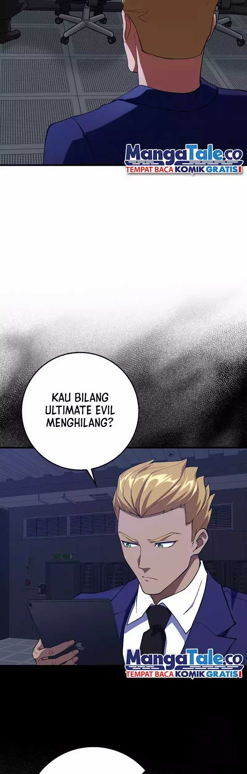 Max Level Player Chapter 73 Halaman 11