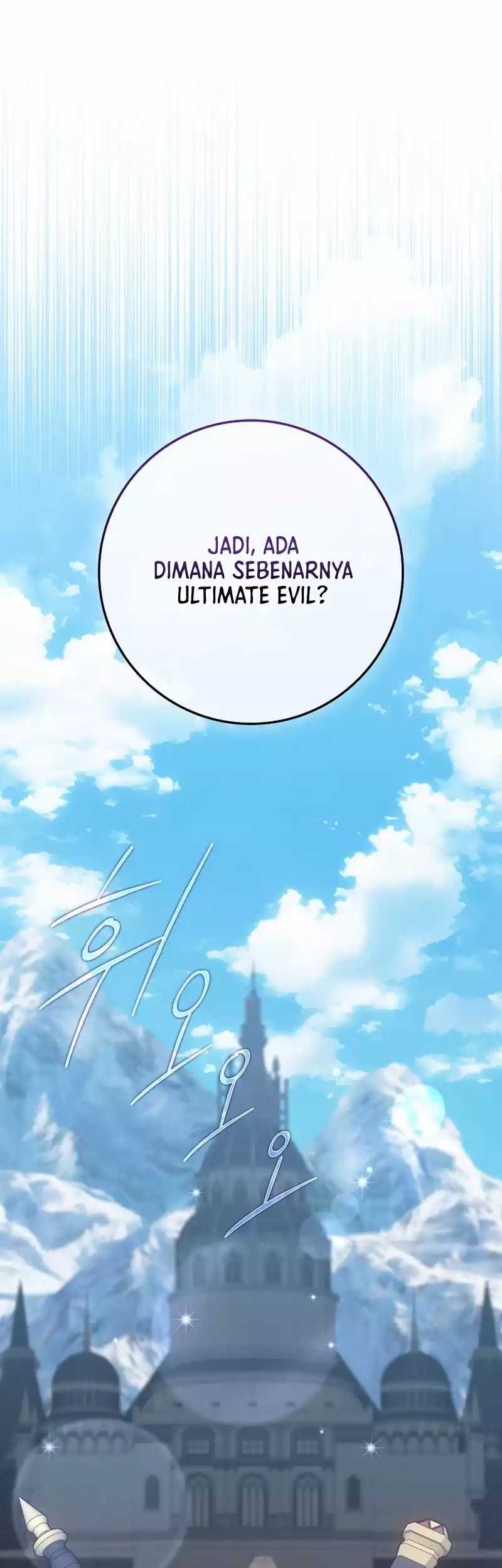 Max Level Player Chapter 73 Halaman 13