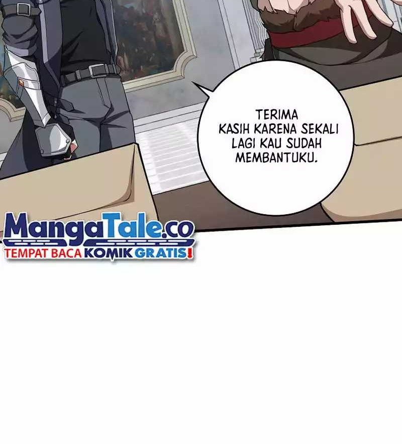 Max Level Player Chapter 73 Halaman 16