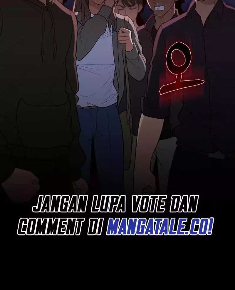 Max Level Player Chapter 73 Halaman 33