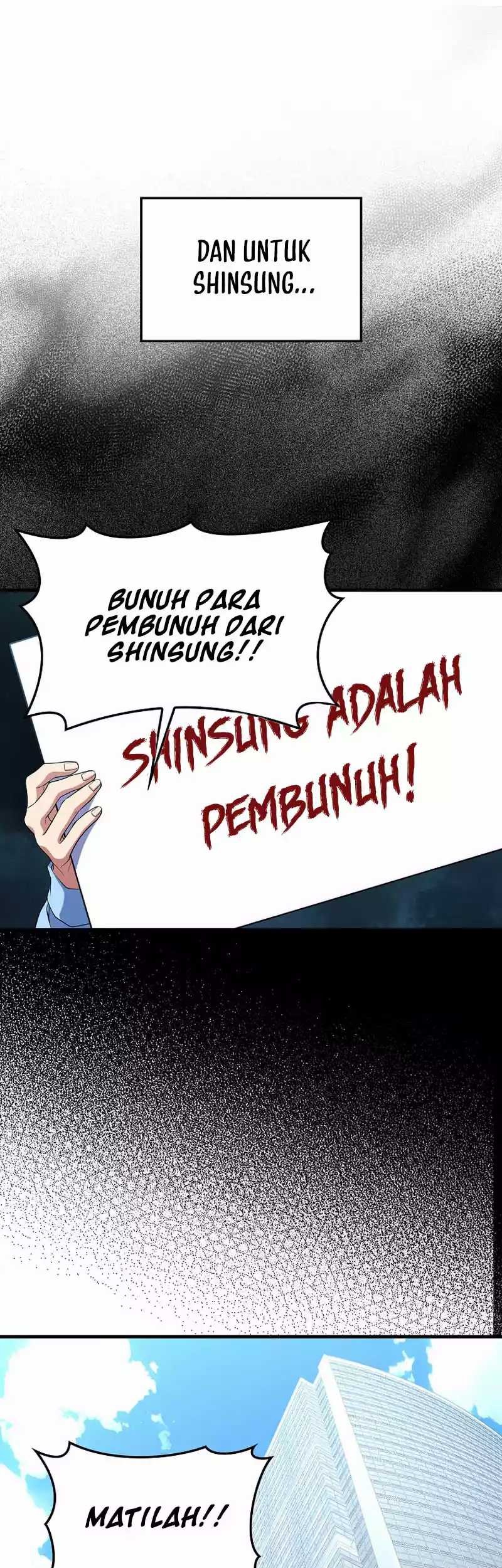 Max Level Player Chapter 73 Halaman 44