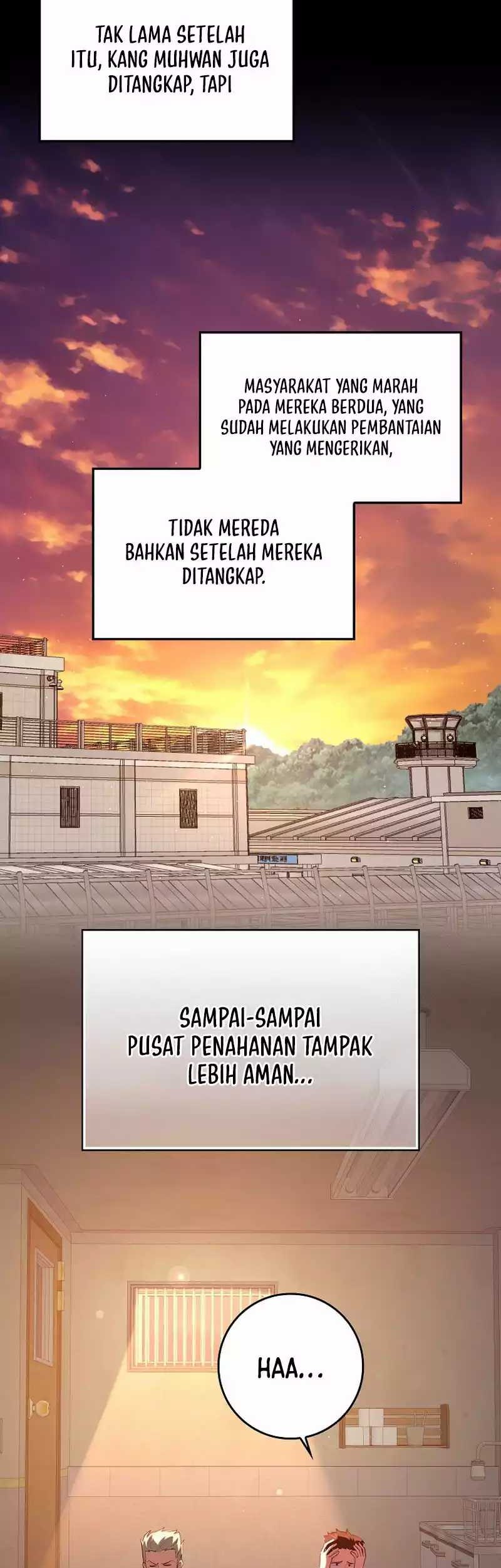 Max Level Player Chapter 73 Halaman 52