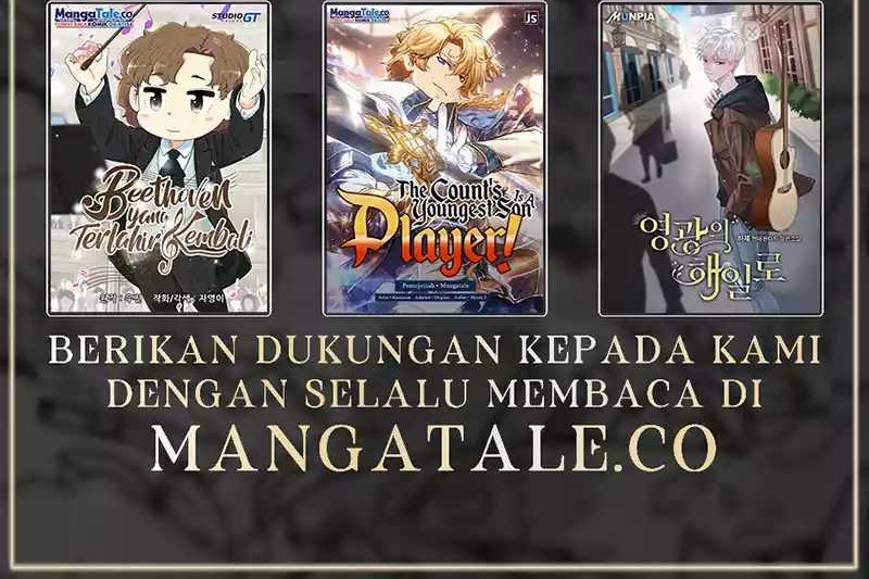 Max Level Player Chapter 73 Halaman 58