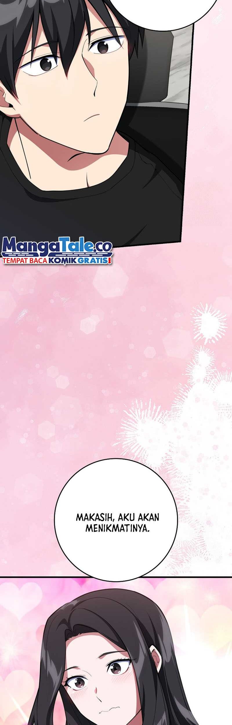 Max Level Player Chapter 74 Halaman 11