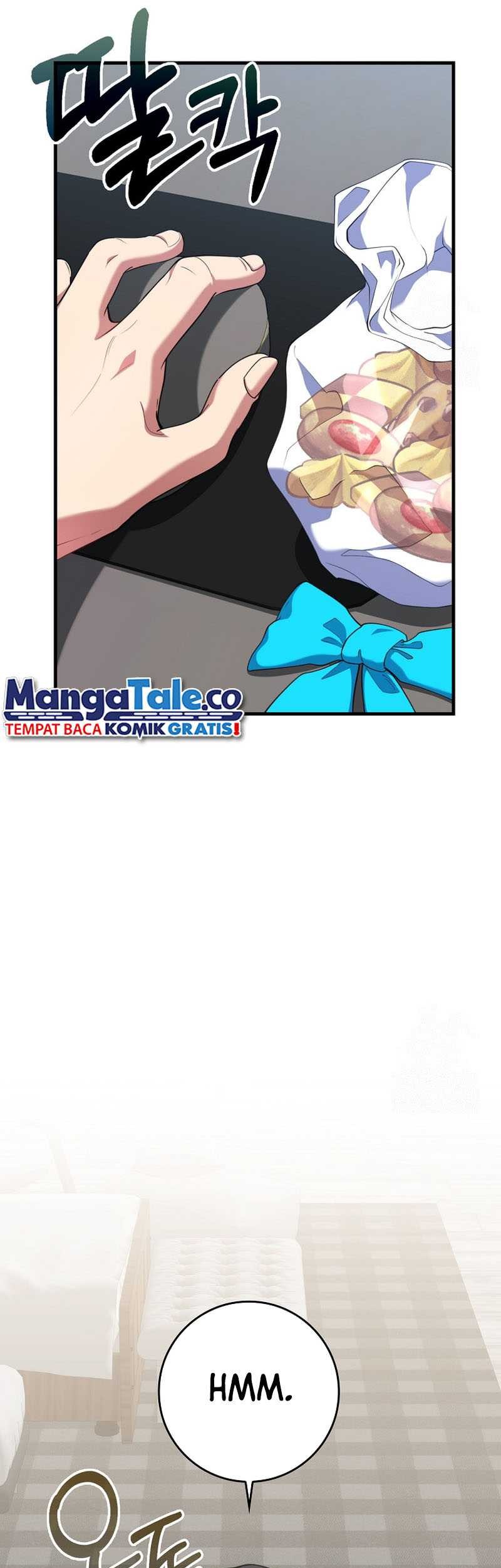 Max Level Player Chapter 74 Halaman 14