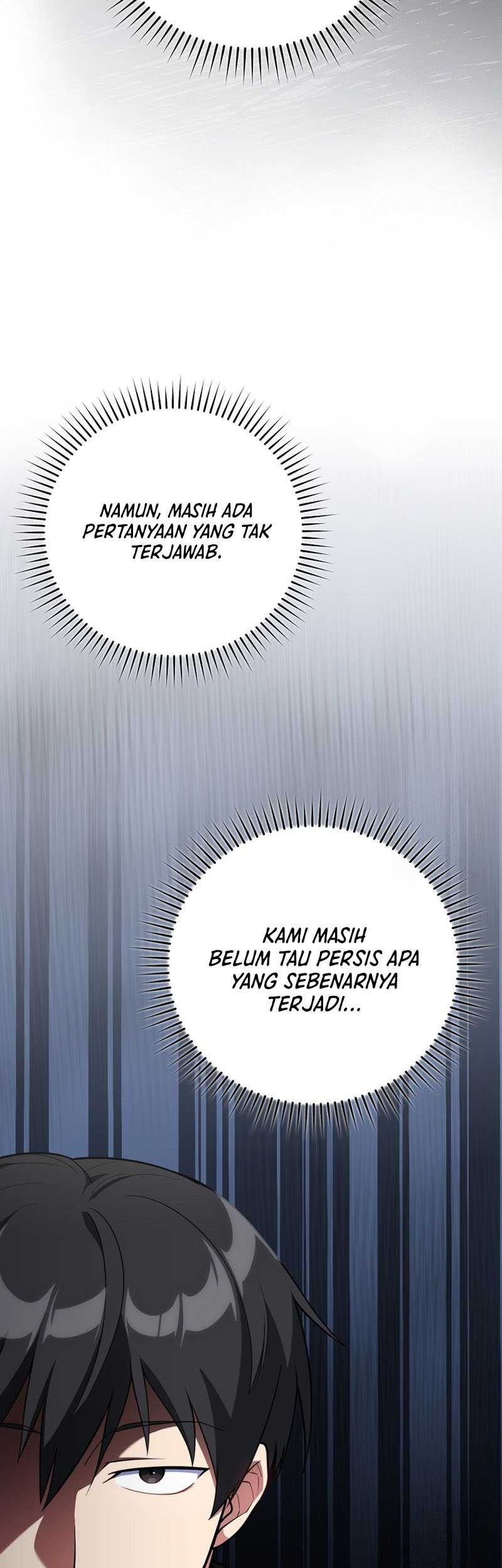 Max Level Player Chapter 74 Halaman 16