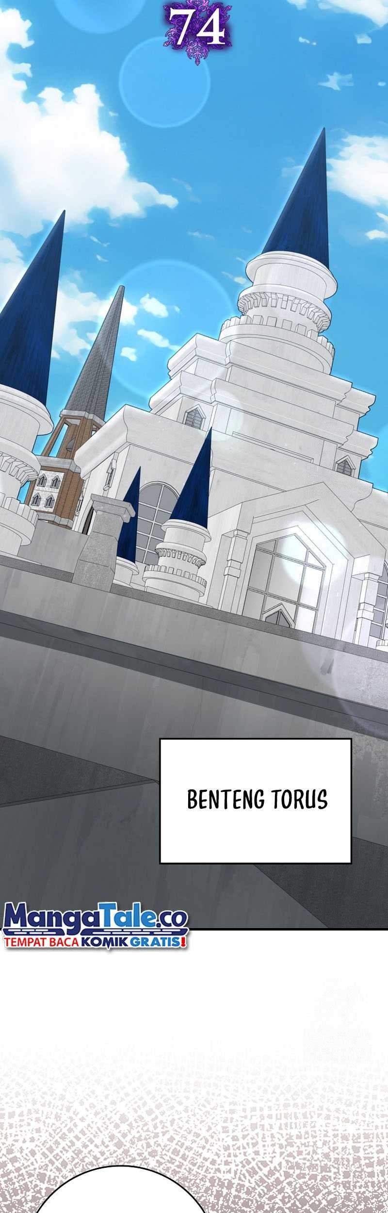 Max Level Player Chapter 74 Halaman 18