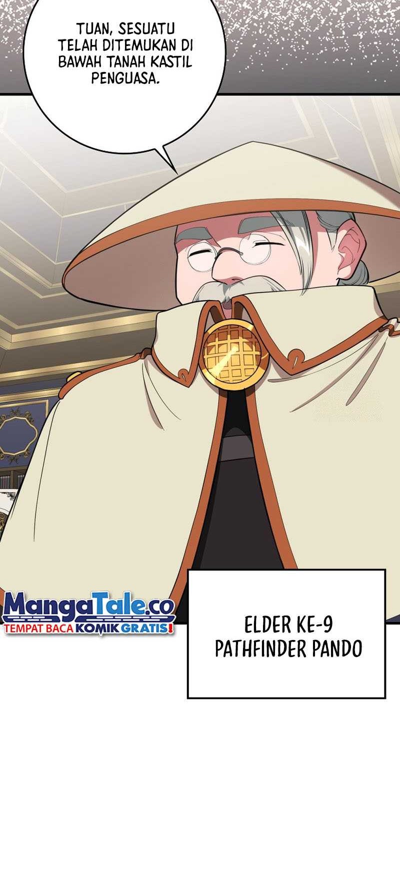 Max Level Player Chapter 74 Halaman 19